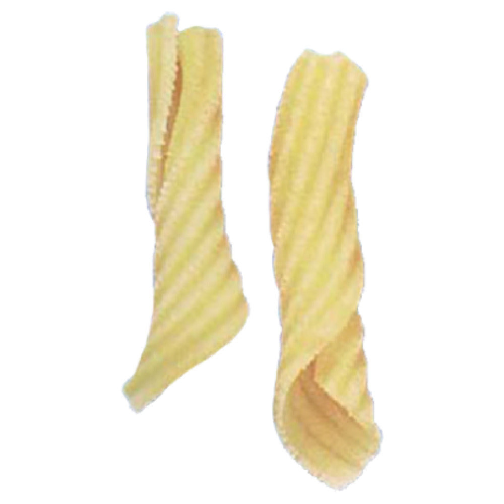 Arcobaleno Pasta Equipment AEX30STELLA#267 Extruder Die 8.3mm With Ridges