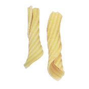 Arcobaleno Pasta Equipment AEX18 & AEX20#267 Extruder Die 8.3mm With Ridges