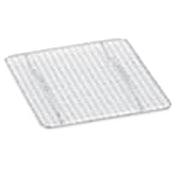 Royal ROY PANG 2 - Drain Grate, 8" X 10-1/2", Half-size