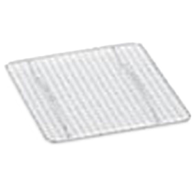 Royal ROY PANG 4 - Drain Grate, 12" X 16-1/2", Half-size