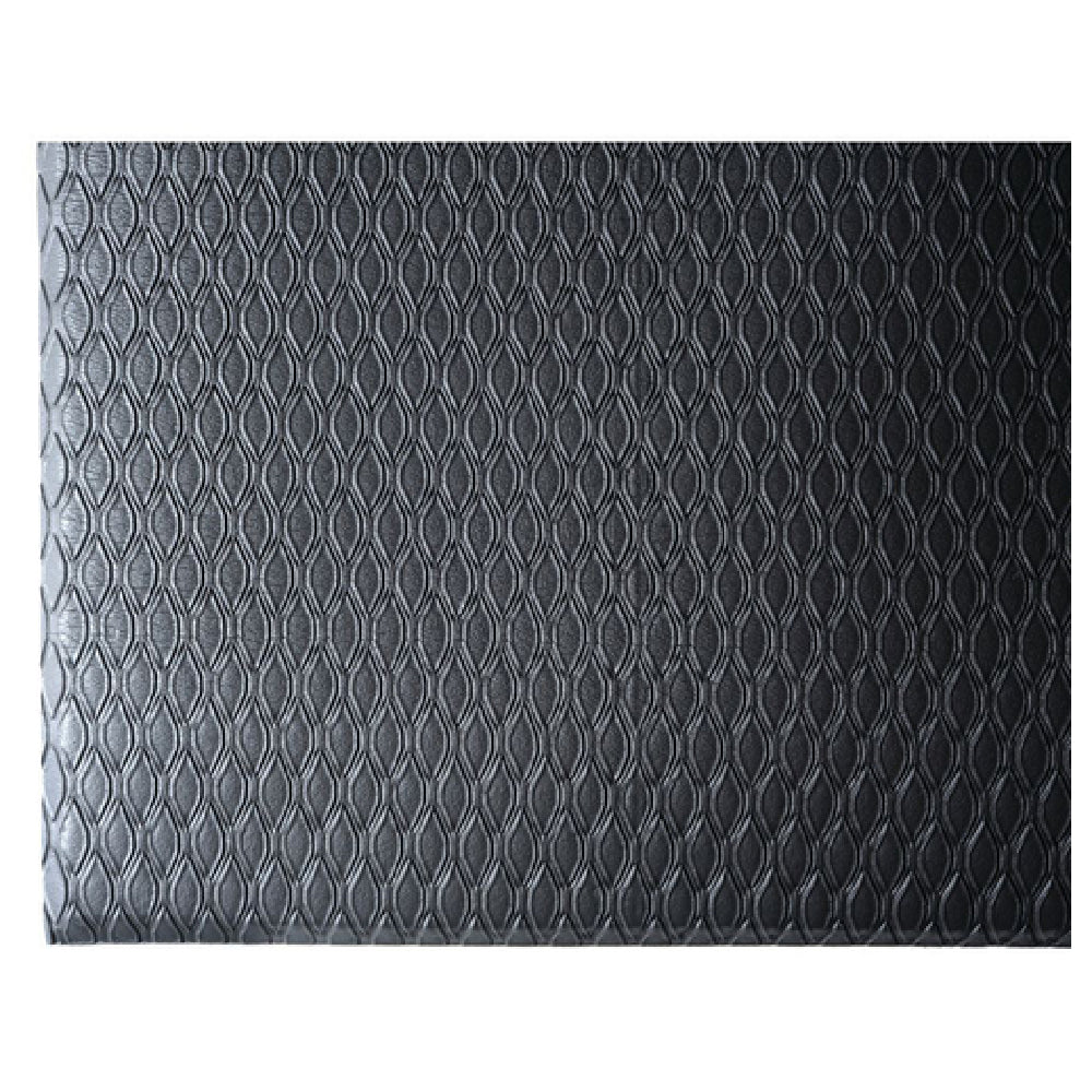 Hubert 37017 - Cushion Max Kitchen Mat, 5' X 3', 5/8" Thick