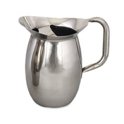 Alegacy Foodservice Products 8203 Pitcher Bell-shaped 3-1/8 Qt.