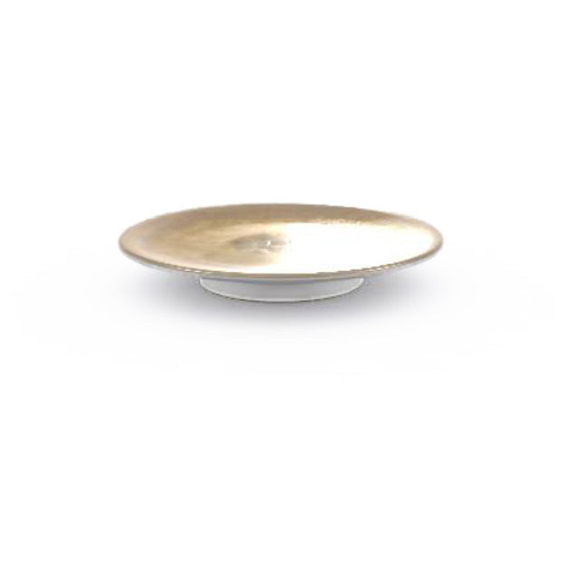 BauscherHepp 950105 Plate 5.5" Dia. Round