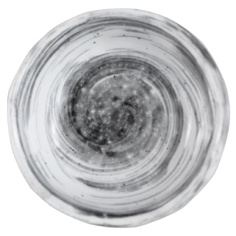 Elite Global Solutions D3141R-BD Bowl 3 Oz. 3-1/4" Dia. X 1-1/8"H