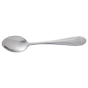 International Tableware CS-111 Teaspoon 6-1/4"L Stainless Steel 18/0 Mirror Finish