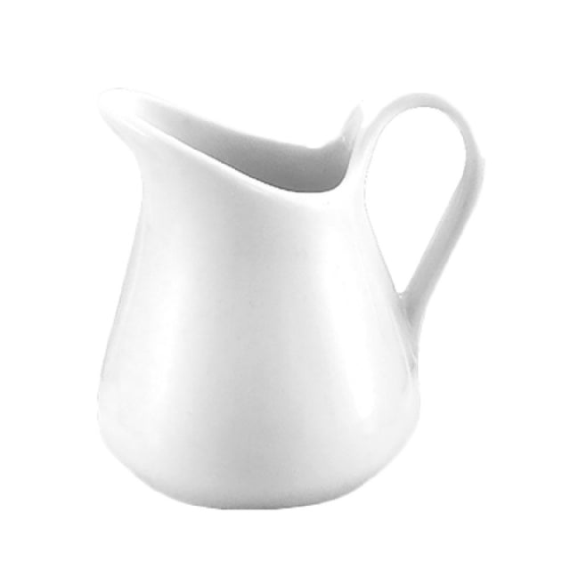 Steelite 6634V795 Milk Jug 23.0 Oz 5.5"