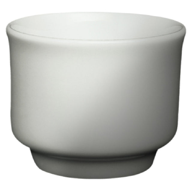 Cameo China 610-99 Dynasty Bouillon Bowl 7 Oz. (210 Ml) 3-1/4" Dia. X 2-1/2"H (8.25 Cm X 6.25 Cm)