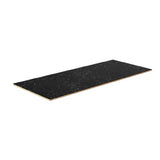 Steelite MGSSTPHB0301 Mogogo Buffet Solutions Modular Classic Market Panel 71" X 29-3/4"