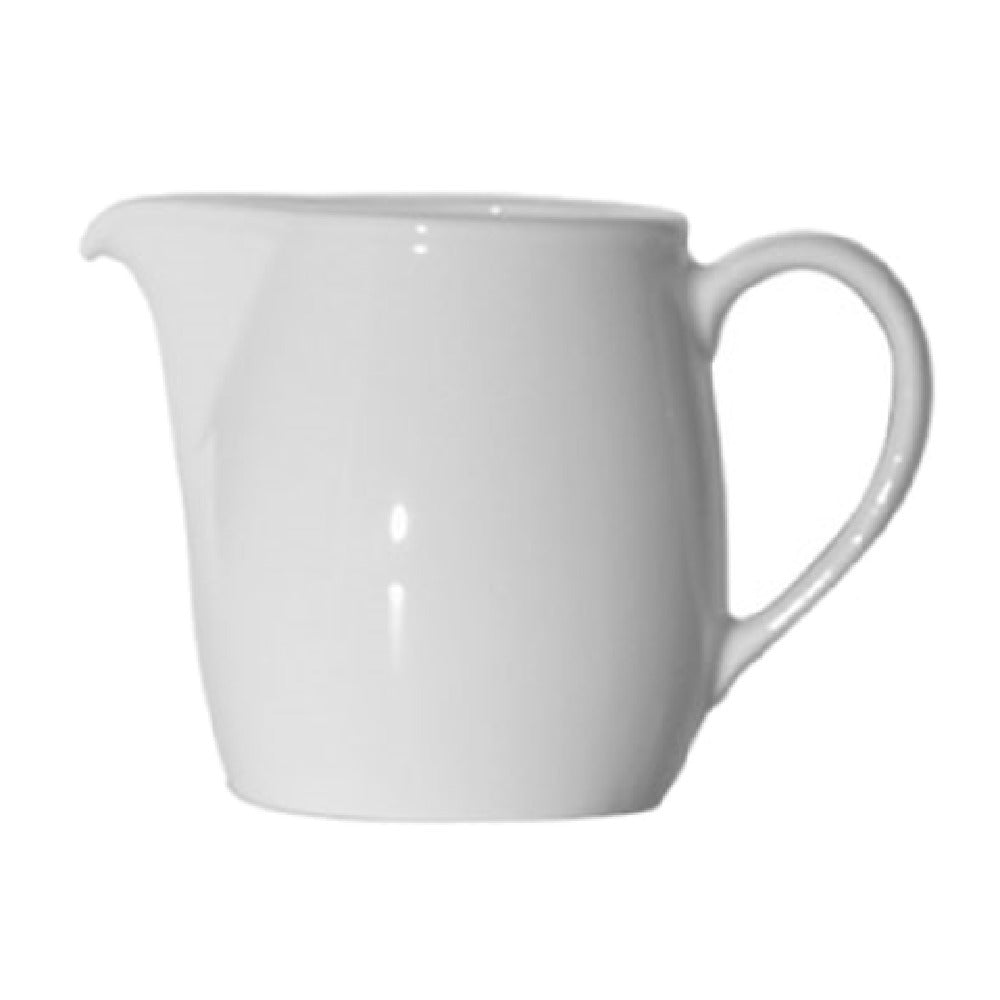 Tableware Solutions USA 51CCPWD 068 Jug 3-1/2 Oz. (0.10 L) With Handle