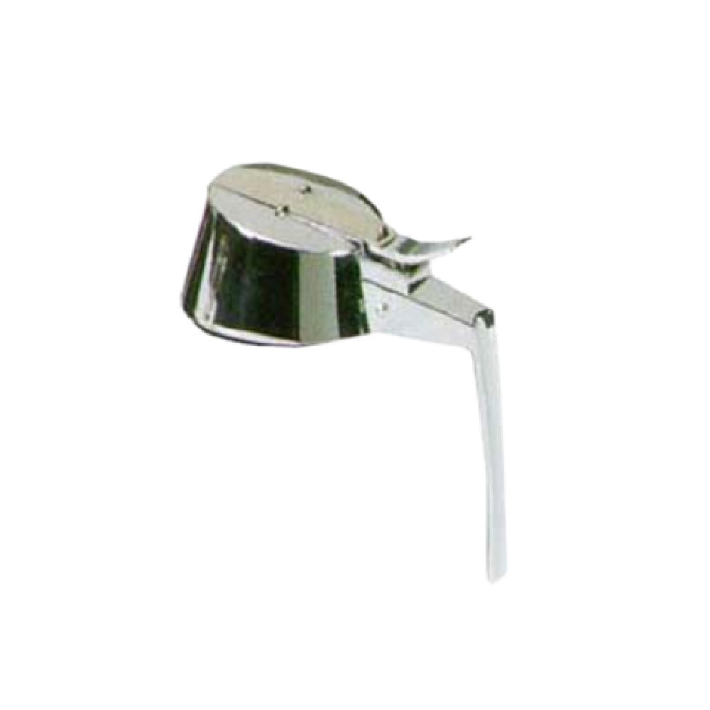 Vollrath 912T Dripcut® Syrup Server Top Only Chrome Plated