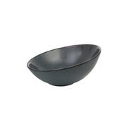 Fortessa 5900.BLU.6587 Ston Twilight Bowl 8.5" 24 Oz. Dishwasher Safe