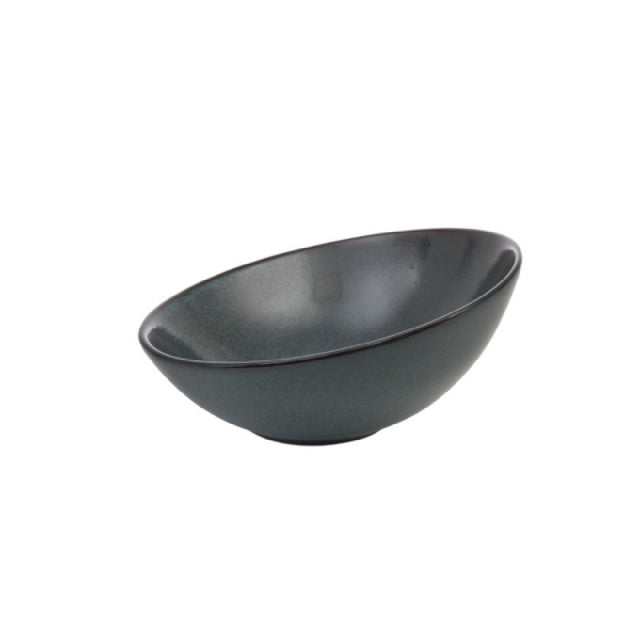 Fortessa 5900.BLU.6587 Ston Twilight Bowl 8.5" 24 Oz. Dishwasher Safe