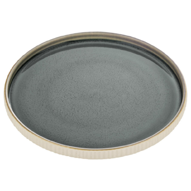 BauscherHepp P011277-016151 Plate 10-5/8" Dia. Round