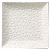 Libbey 988001158 (Formerly Syracuse China) Plate 10-1/8" Square