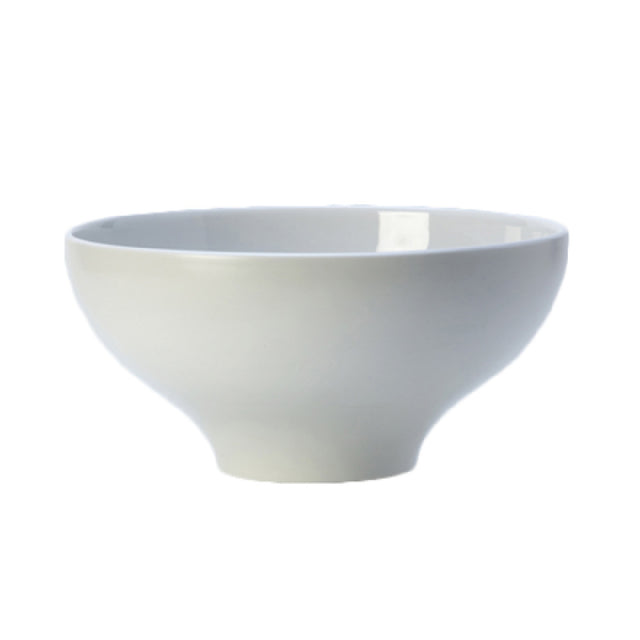 Steelite 11070541 Tulip Bowl 1.125 Qt 7.0" X 3.25"