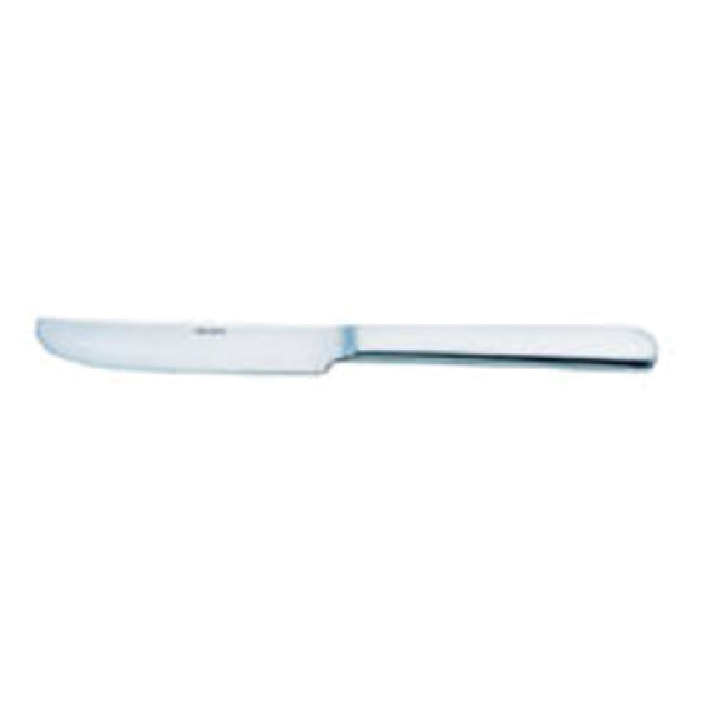 Arc Cardinal T3504 Dinner Knife 9-3/8" Solid Handle