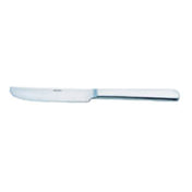 Arc Cardinal T3504 Dinner Knife 9-3/8" Solid Handle