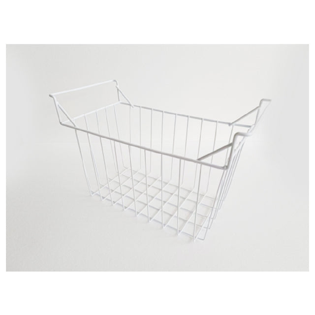 Kelvinator Commercial 882003 - Additional Freezer Basket For Glass Lid 7 Cu. Ft. Chest Freezer (413x220x242 Mm)