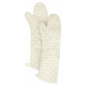 John Ritzenthaler Company TTOM24BE Chef Revival® Oven Mitt Shoulder Length 24"
