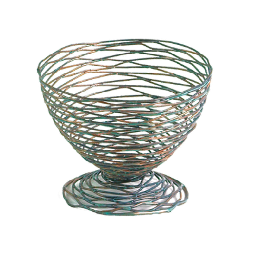 FOH TBB008PTI92 Promotional Pricing May Be Available! Contact Your FOH® Sales Representative For Details! Wireware™ Urn