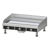 Omcan 48597 (CE-CN-53303F) Griddle Countertop Electric