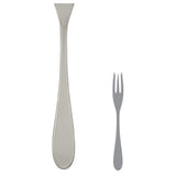 Steelite 5505J027 Cake Fork 5-3/4" 18/10 Stainless Steel