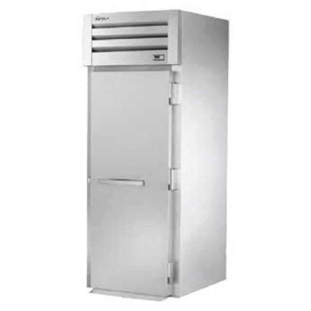 True Mfg. - General Foodservice STA1RRT-1S-1S-HC - SPEC SERIES® Refrigerator, Roll-thru