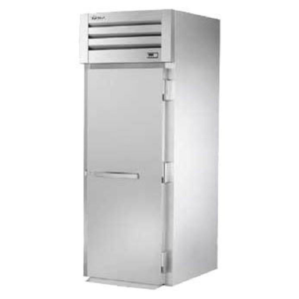 True Refrigeration STA1RRT-1S-1S SPEC SERIES® Refrigerator Roll-thru