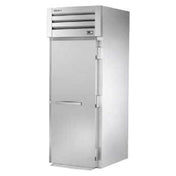 True Refrigeration STA1RRT-1S-1S SPEC SERIES® Refrigerator Roll-thru