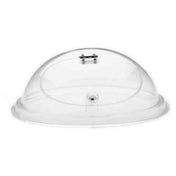 Cal Mil 150-12 Gourmet Lift & Serve Cover 12" Dia. X 7"H Dome Type