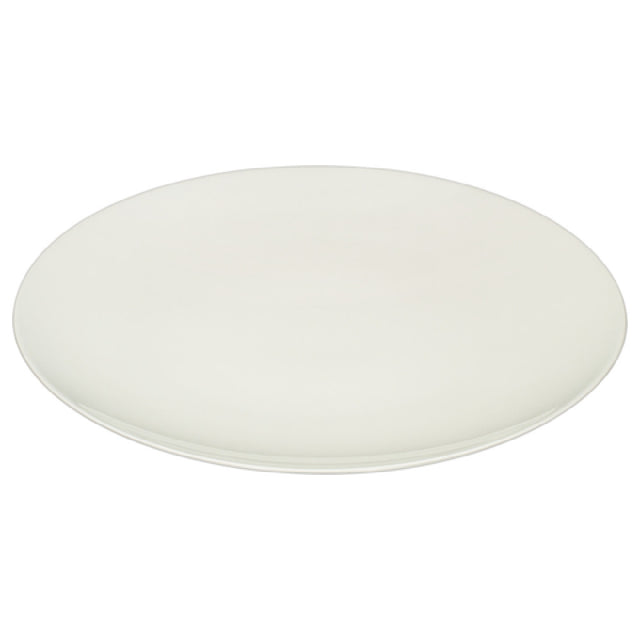 BauscherHepp 691231-425693 Plate 12.2" Dia. X 0.98"H Round
