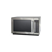 CAC China OVMA-CTS1 Oven Microwave Amana RCS10TS 19"W