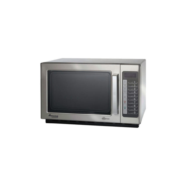 CAC China OVMA-CTS1 Oven Microwave Amana RCS10TS 19"W