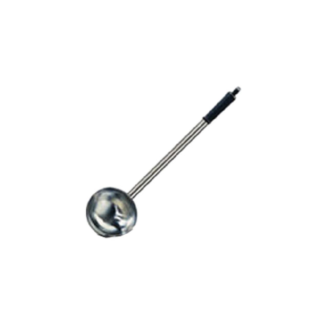 Eurodib 01550 Saint Romain Ladle 28" 1.5 Litre (51 Oz.) Capacity
