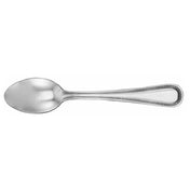 Steelite WL2701 Teaspoon 6-3/8" 18/0 Stainless Steel