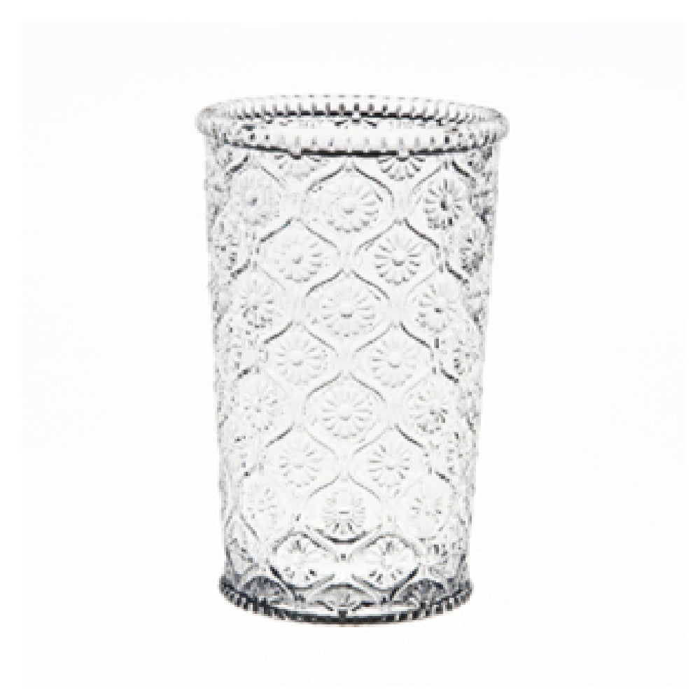 Hospitality Brands FG341011-016 Legend Glassware Cameo Hi-Ball Glass 10 Oz.