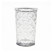 Hospitality Brands FG341011-016 Legend Glassware Cameo Hi-Ball Glass 10 Oz.
