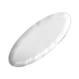 Yanco CAT-2020 Catering Plate 20-1/2"L X 14"W Oval