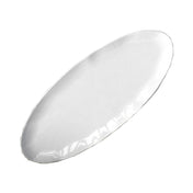 Yanco CAT-2020 Catering Plate 20-1/2"L X 14"W Oval
