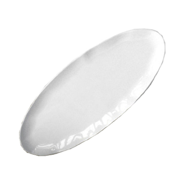 Yanco CAT-2030W Catering Platter 30"L X 12"W Oval