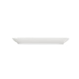 Cal-Mil 24305-74-15 Plate 7"W X 4.5"D X 0.75"H Oval