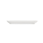 Cal-Mil 24305-74-15 Plate 7"W X 4.5"D X 0.75"H Oval