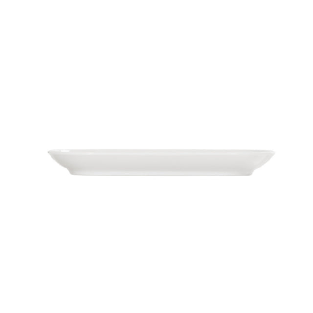Cal-Mil 24305-74-15 Plate 7"W X 4.5"D X 0.75"H Oval
