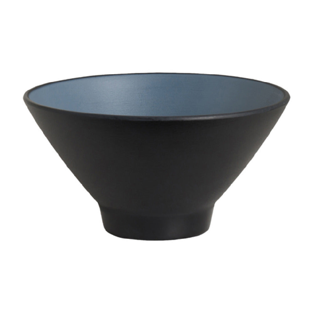 Steelite 7830JB027 Bowl 18.75 Oz 6.0" X 3.125"