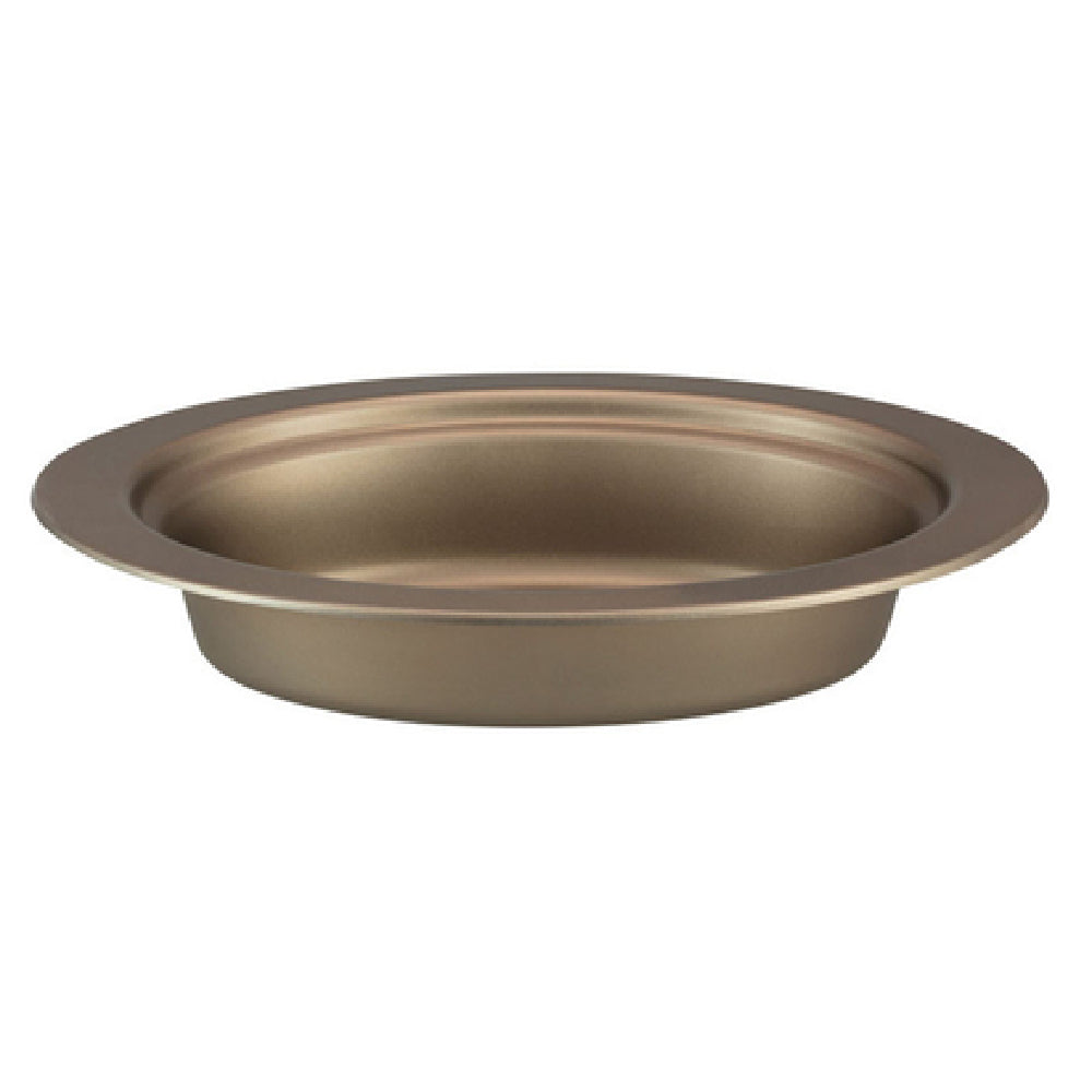 Bon Chef 5299TAUPE HotStone Cucina Pan 6 Qt. 4 Oz. 19" X 11-13/16" X 3-1/2" H