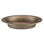 Bon Chef 5299TAUPE HotStone Cucina Pan 6 Qt. 4 Oz. 19" X 11-13/16" X 3-1/2" H