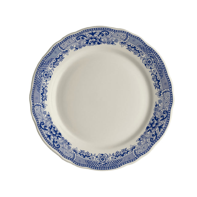 Steelite HL54163924 Plate 6.25" Carolyn
