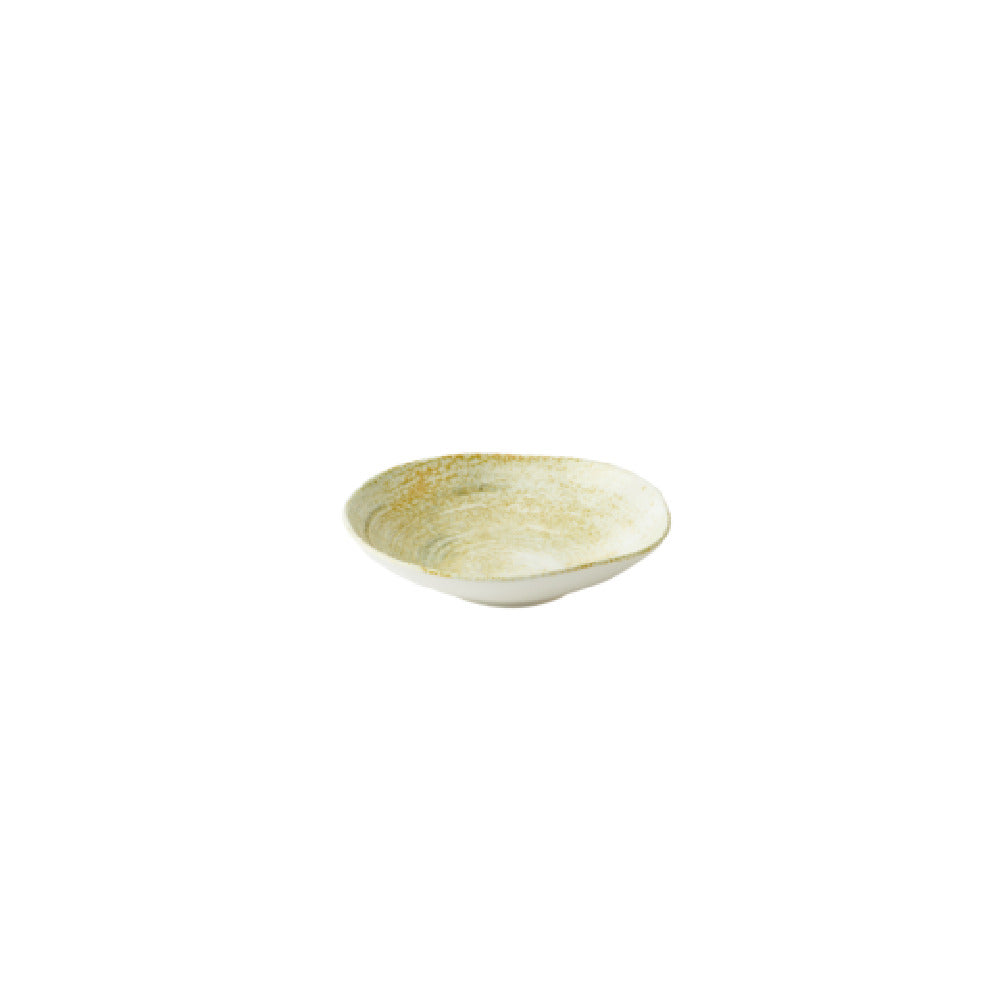 Churchill China EROSPB221 - Erosion Sand Natural Bowl, 22 Cm, 26 Oz.