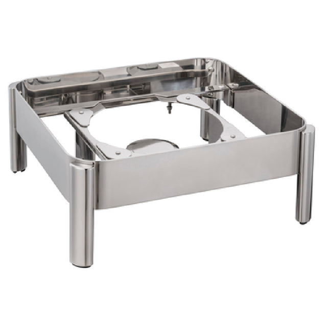 Bon Chef 22003ST Stand Only 16-1/4" X 15" X 6-13/16"H For Magnifico Induction Chafer #22003