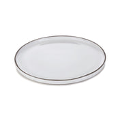 Revol 661535 CARACTERE PRESENTATION PLATE 33CM White Cumulus